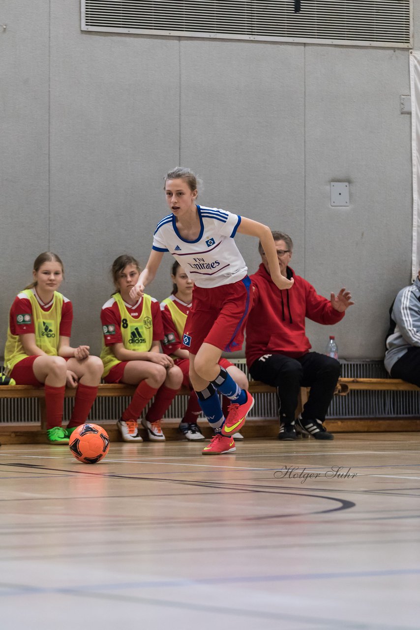 Bild 586 - Norddeutsche Futsalmeisterschaft